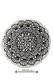 Mijölnir Kozzy (100) Alfombrilla de baño Multicolor